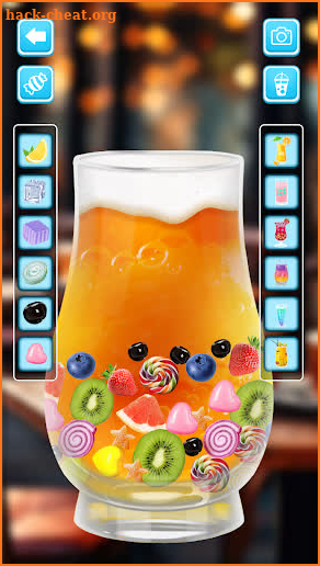 Bubble Tea Simulator: BobaDIY screenshot