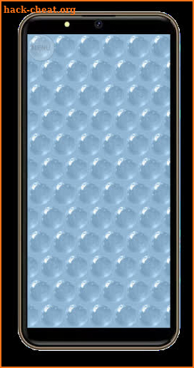 Bubble Wrap screenshot