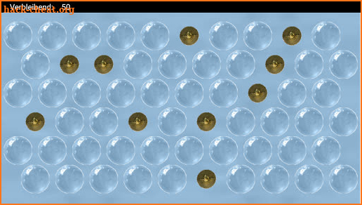 Bubble wrap screenshot