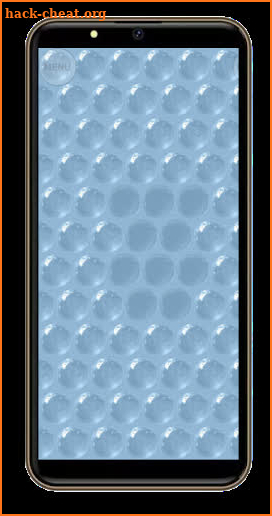 Bubble Wrap screenshot