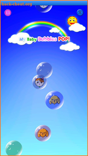 Bubbles POP! (Remove ad) screenshot