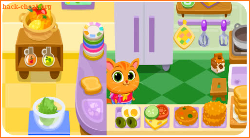 Bubbu School Virtual Pets Tips screenshot