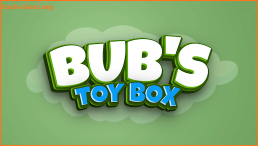 Bub's Music Toybox screenshot