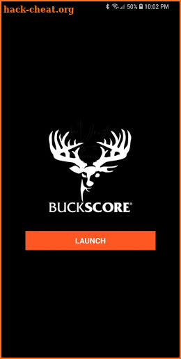 BuckScore screenshot