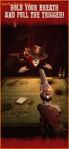 Buckshot Duel screenshot