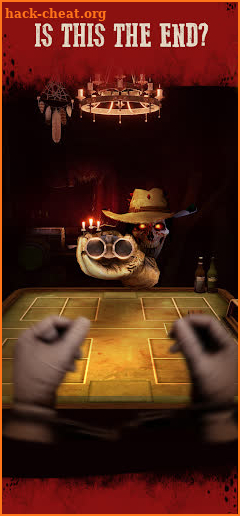 Buckshot Duel screenshot