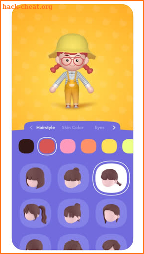 BUD - Create, Play & Hangout screenshot