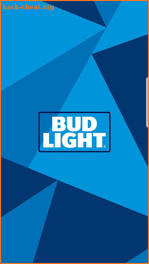 Bud Light Events screenshot