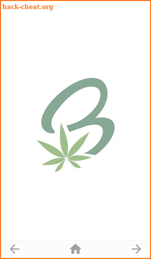 Budaugraphy - Your Marijuana Journal screenshot