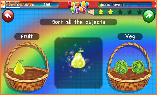 Budding Minds Early Learning PAID screenshot