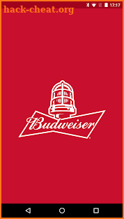 Budweiser Red Lights US screenshot