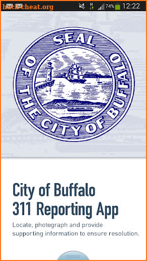 Buffalo 311 screenshot