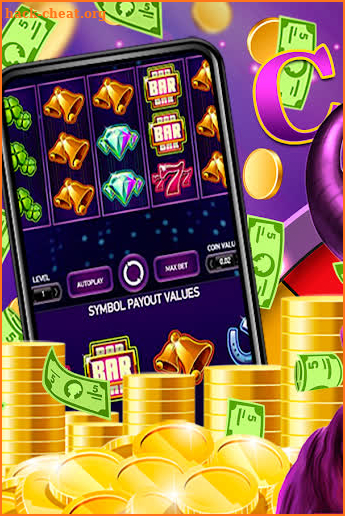 Buffalo Slots screenshot