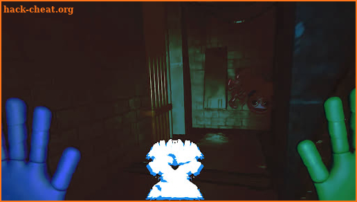 Bugui bugui Horror 2 Mod screenshot