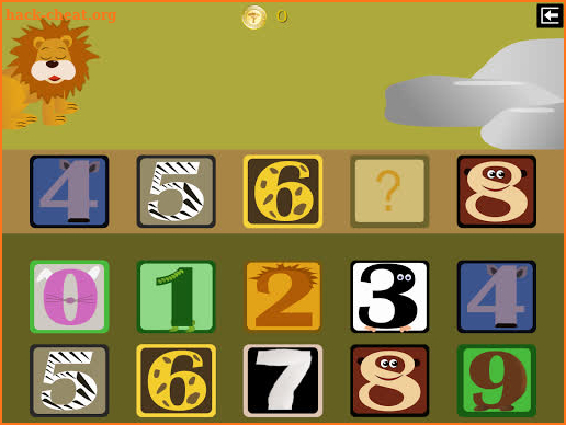 Build a Zoo - Animals for Kids screenshot