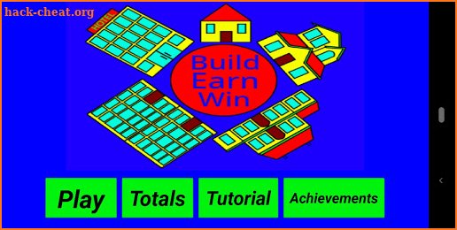 Build and Earn screenshot