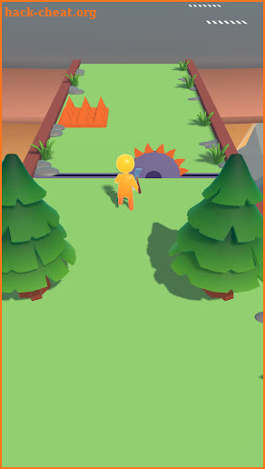 Build & Run screenshot