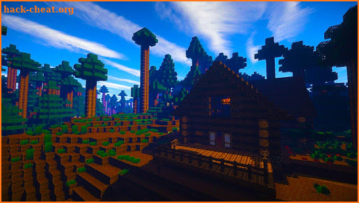 Build Craft screenshot