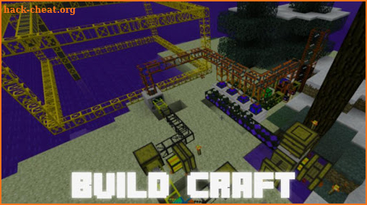 Build Craft 2 : Adventure & Exploration screenshot