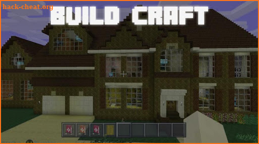 Build Craft 2 : Adventure & Exploration screenshot