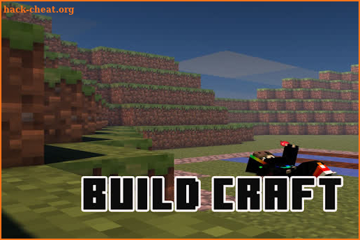 Build Craft - Craftsman City screenshot