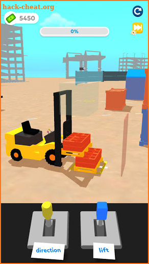 Builder Master 3D screenshot