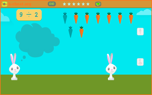 Building Blocks Learning App screenshot