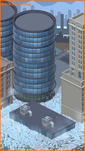 Building Demolish screenshot