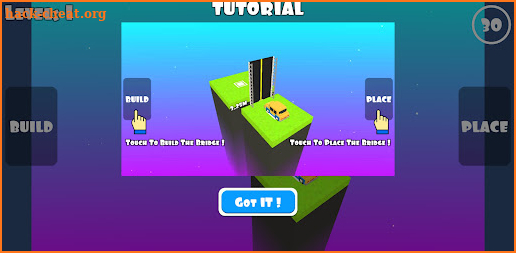 Building Road 3D screenshot