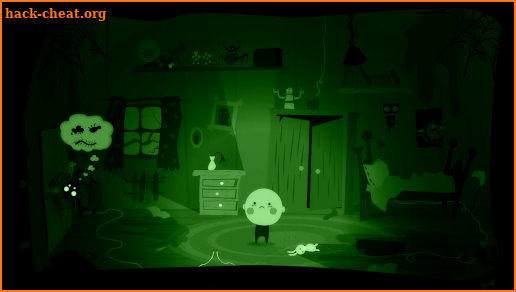 Bulb Boy screenshot