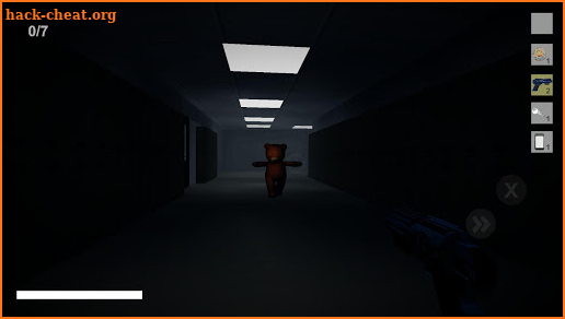 Buldi's Baldimore's High School - Survival Horror screenshot