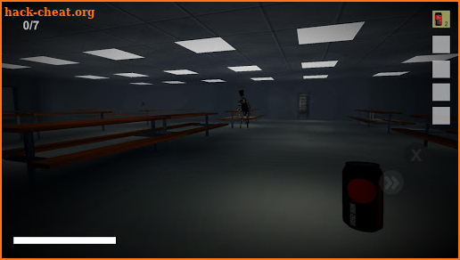 Buldi's Baldimore's High School - Survival Horror screenshot