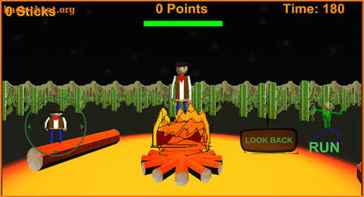 Buldi's basic Wild West Field Trip screenshot