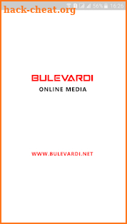 Bulevardi - Lajme, Shqip Tv Live, Radio, Sport screenshot