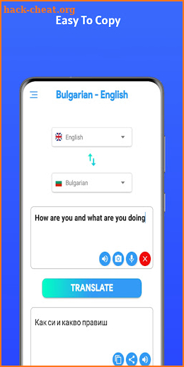 Bulgarian - English Pro screenshot