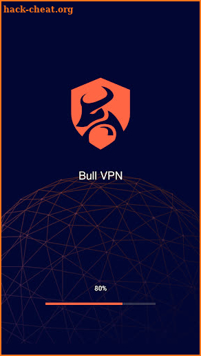 Bull VPN - Super Fast Proxy screenshot