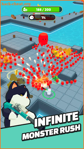 Bullet Action screenshot