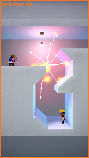 Bullet Stars screenshot