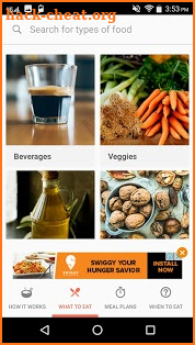 Bulletproof Keto Diet screenshot