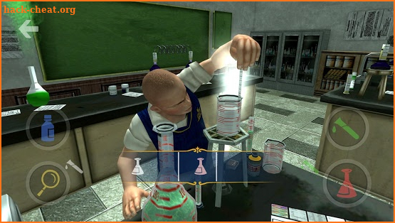 Bully: Anniversary Edition screenshot