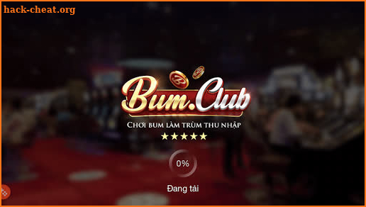 Bum - Nổ Hũ screenshot