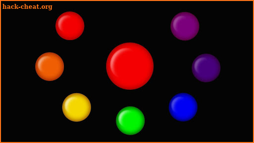 Bump and Switch: Brain Game and Mind Game screenshot