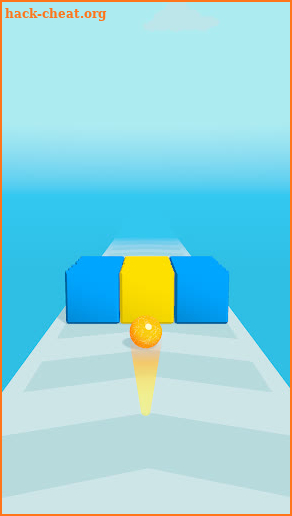 Bumpy Road screenshot