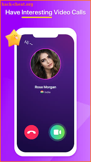 BunChat Pro Video Chat screenshot