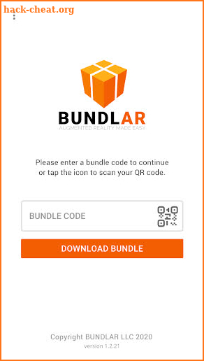 BUNDLAR screenshot