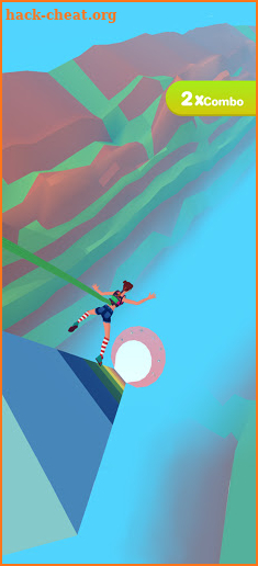 Bungee Master screenshot