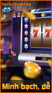 Bunglua.club - game slot doi thuong screenshot