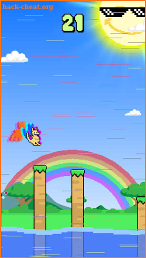 Bunny Hop screenshot