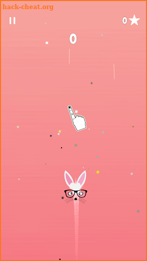 Bunny Is Alone screenshot