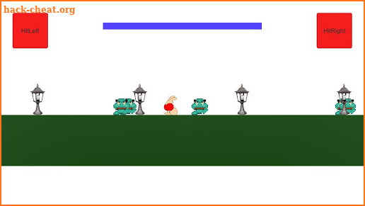 BunnyBoxing screenshot